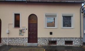 Darvas Apartman